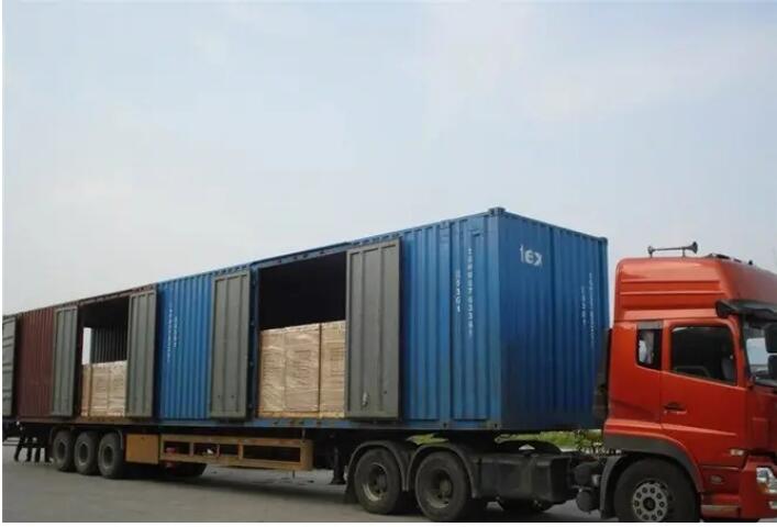 厦门到祁阳县整车运输