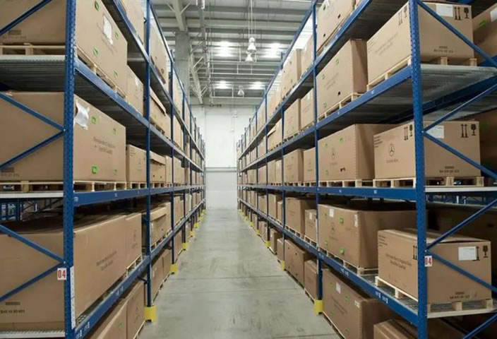 厦门到祁阳县货物仓储