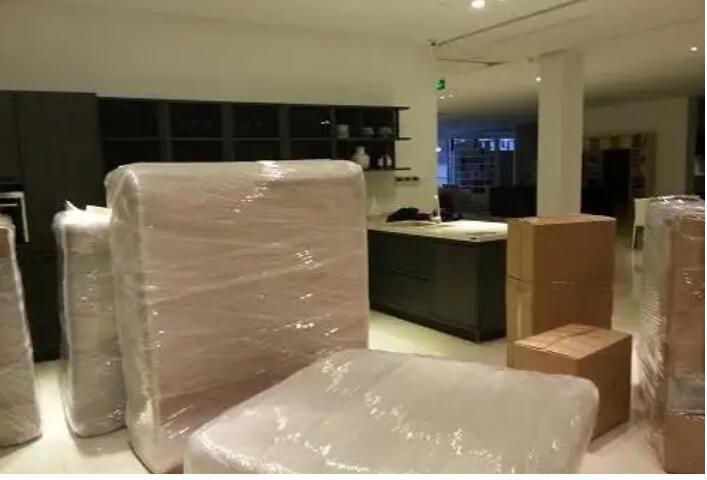 厦门到祁阳县长途搬家