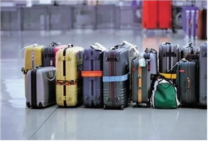 厦门到祁阳县行李托运