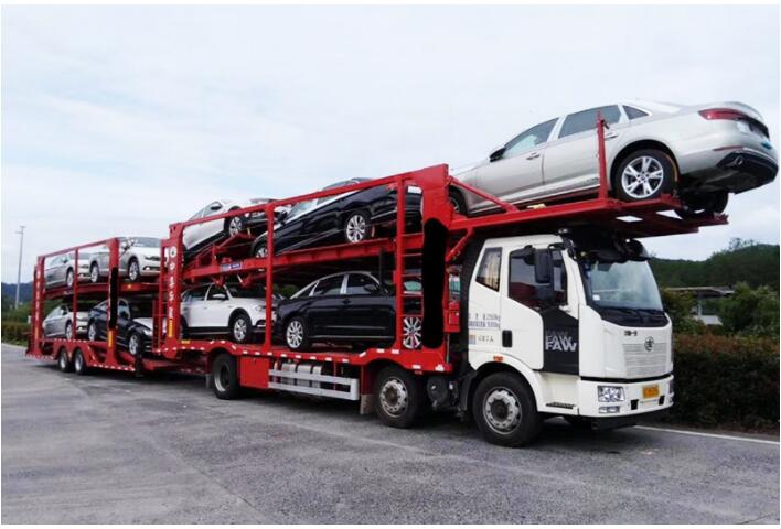 厦门到祁阳县轿车托运